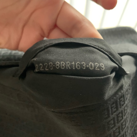 Fendi Bag - Picture 6 of 10